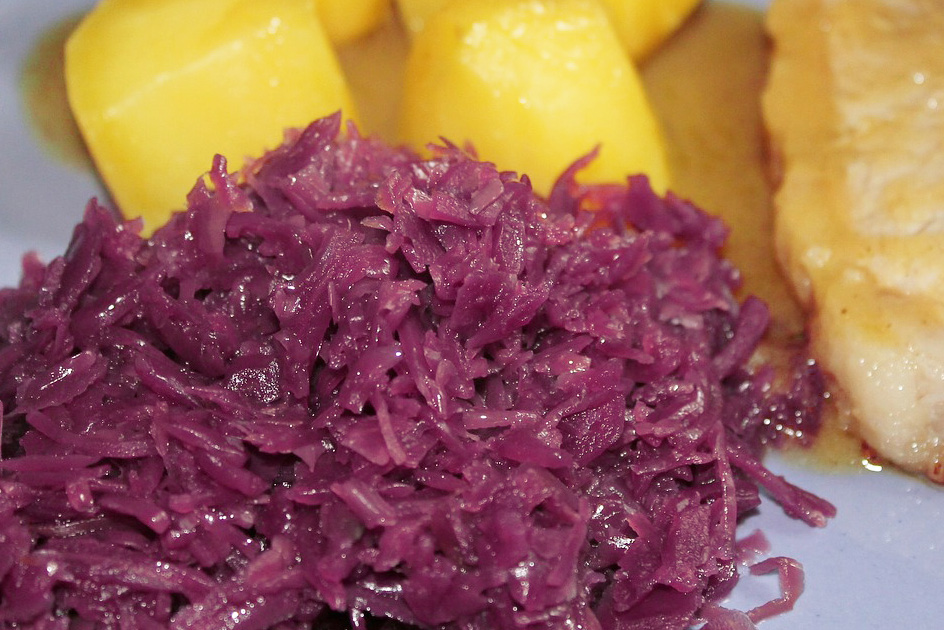 rotkohl